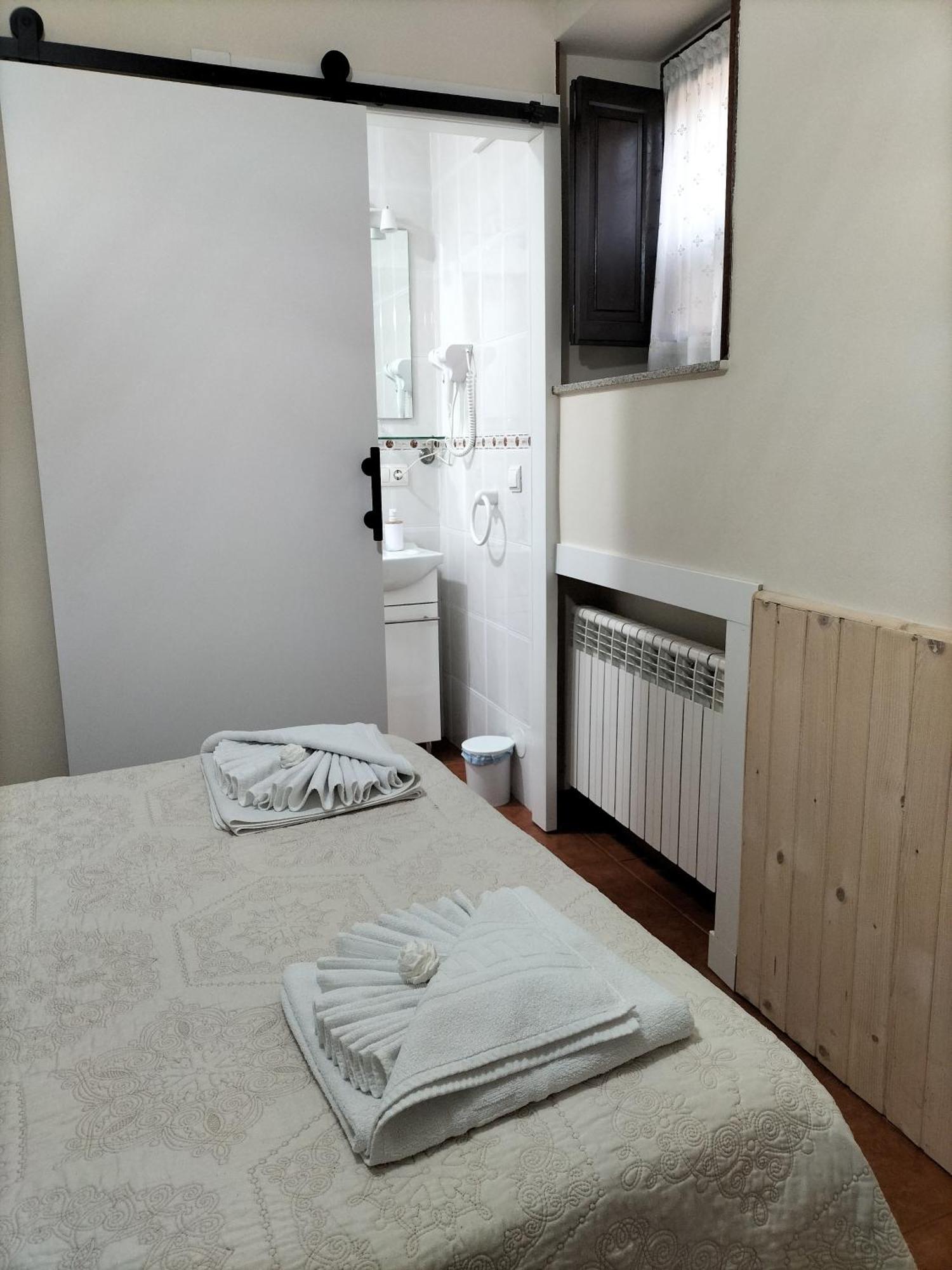 OnísV.V Casa Mones公寓 外观 照片