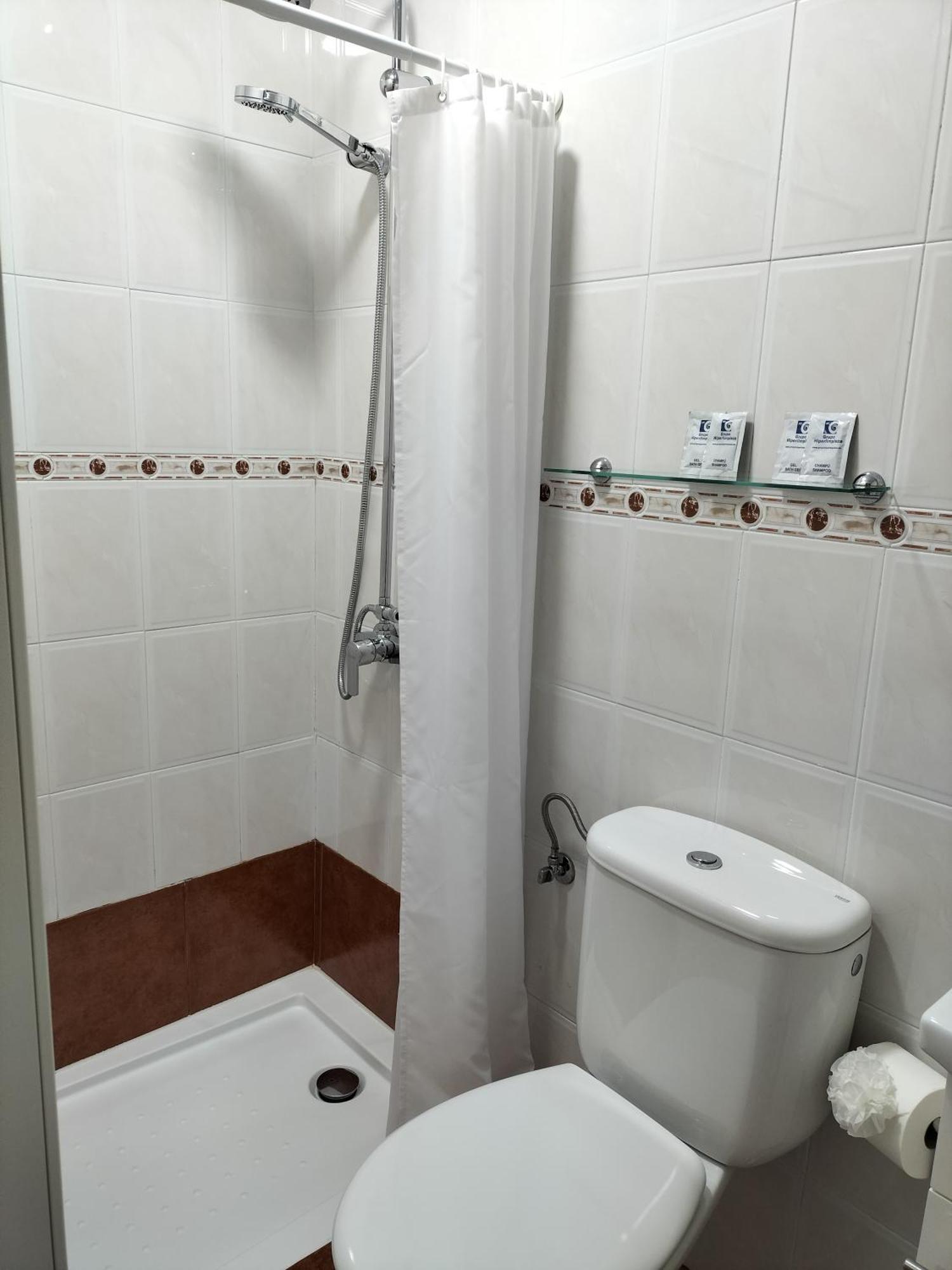 OnísV.V Casa Mones公寓 外观 照片
