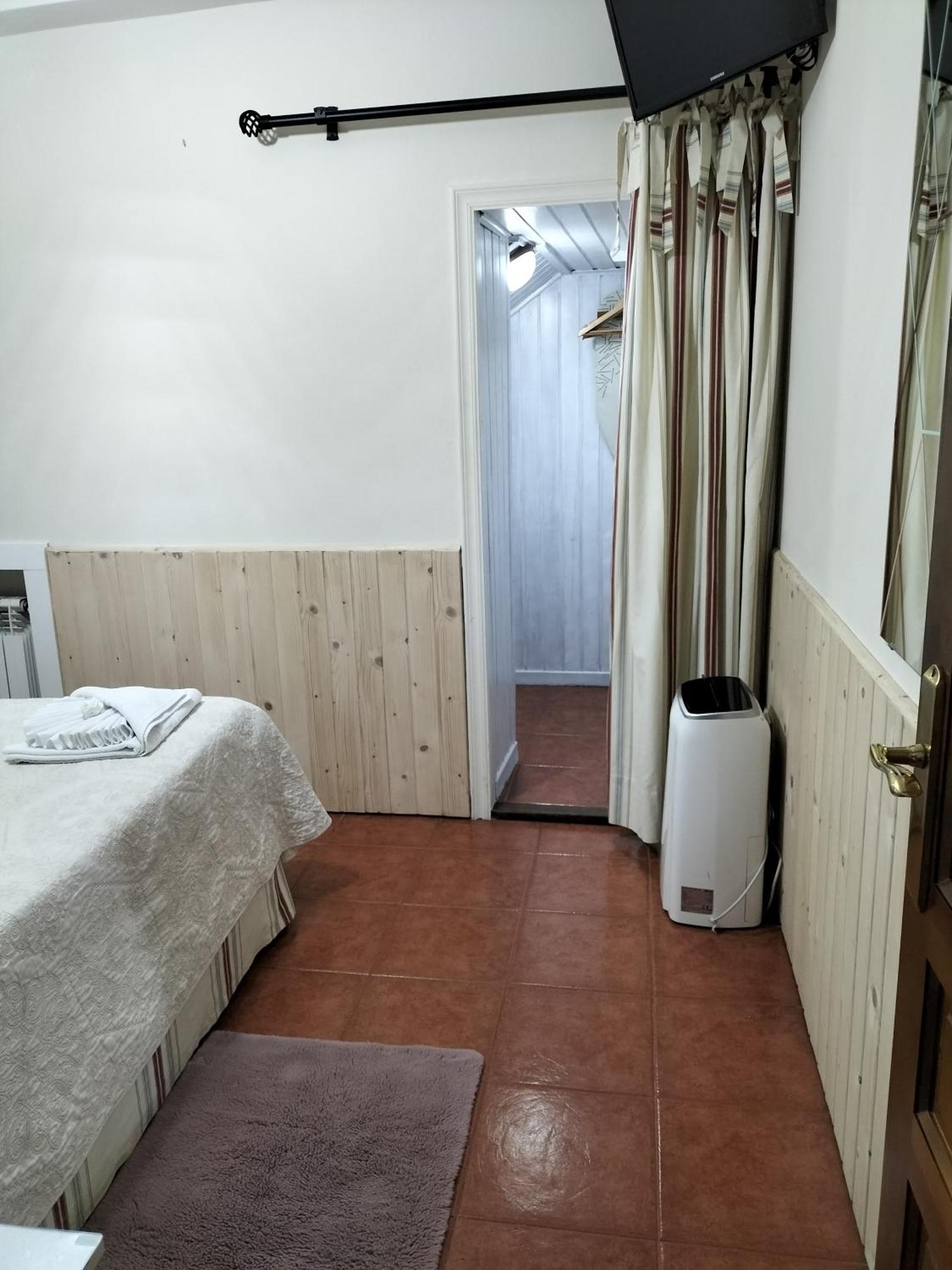 OnísV.V Casa Mones公寓 外观 照片