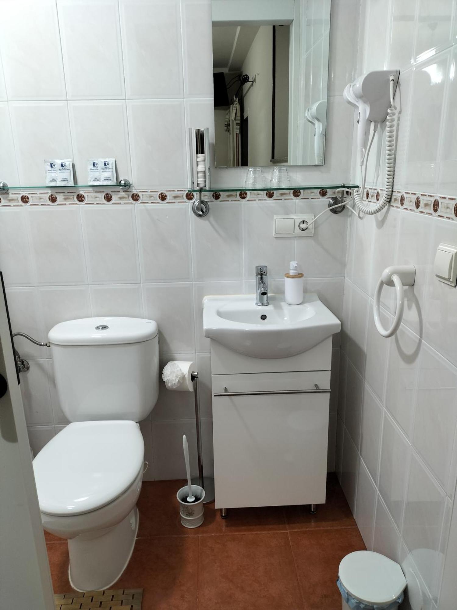 OnísV.V Casa Mones公寓 外观 照片