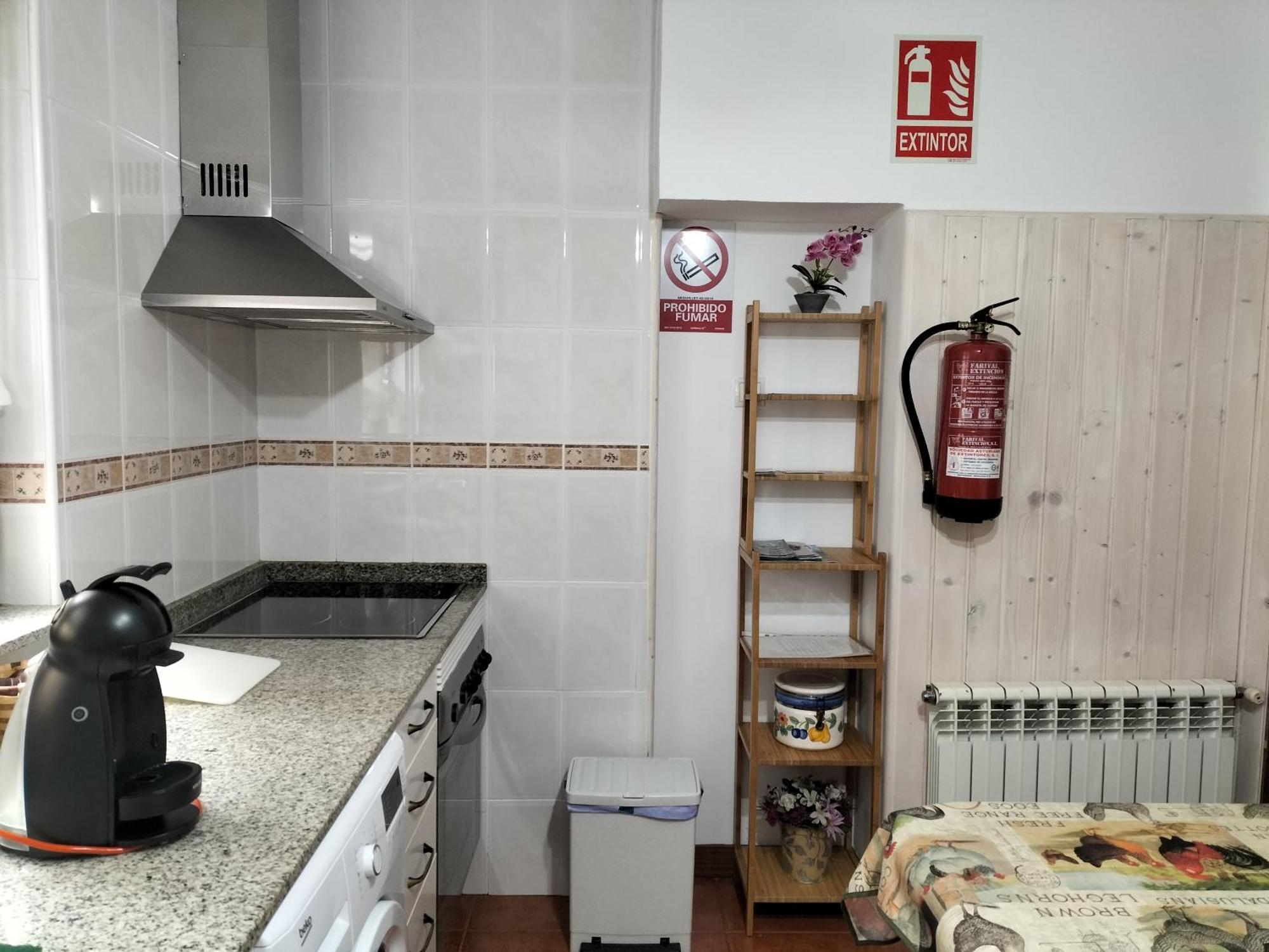 OnísV.V Casa Mones公寓 外观 照片